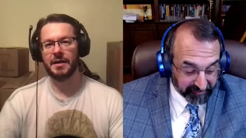 First Time Spencer Hosts | This Week in Jihad | Robert Spencer | David Wood