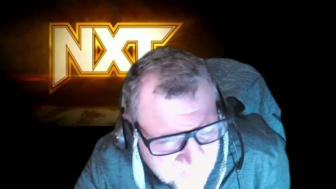 WWE NXT WatchAlong - March 26, 2024