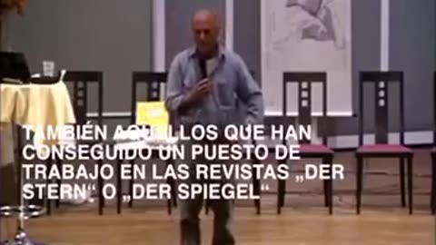 Evidencias científicas de los chemtrails: conferencia de Dietrich Klinghardt