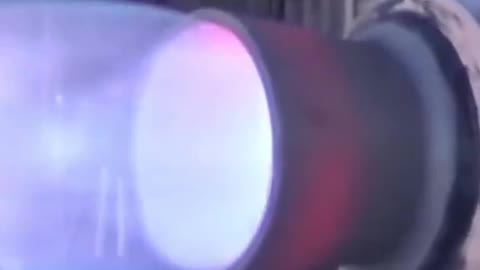Cool video to watch - 12KN Rocket Thrust Static Test