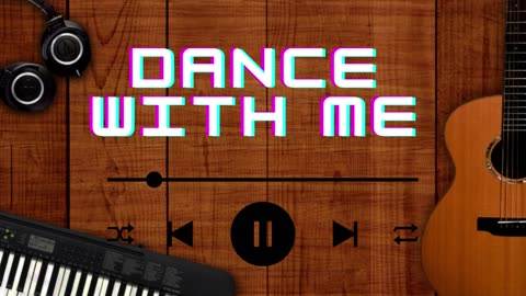Dance with me (music vibes) .... Music For Dance With Partner..