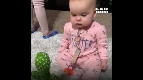 50 Funniest Babies On The Internet -- _ Youngest Lads _ LADbible Extra