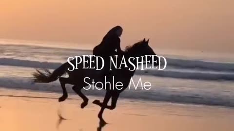 Nasheed La ilaha illallah 🏴 #fyp #arabic #turkic #kurdish #fypシ #fypシ゚viral #speednasheed #kesfett #keşfetbeniöneçıkar #speedsongs #nasheed #islam #muslim