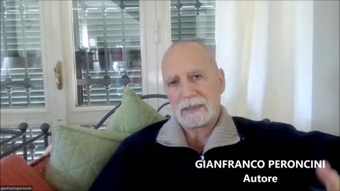 Gianfranco Peroncini-L’omicidio di Enrico Mattei