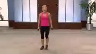 10 Pound Slimdown Workouts Exercise
