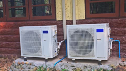 Precision Heating Air & Refrigeration