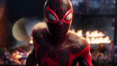 Marvel's Spider-Man 2 - Story Trailer | PS5 Games