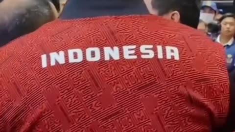 Sea Games 2023 Atlet Karate Indonesia Di curangi ?