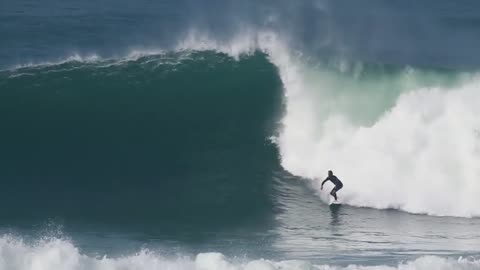 Cabo Raso the Hidden Wave - Trailer
