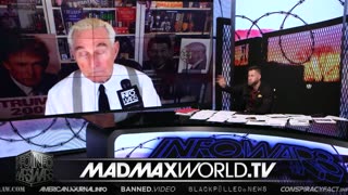 Roger Stone: Charges Against Trump are Fatally Flawed