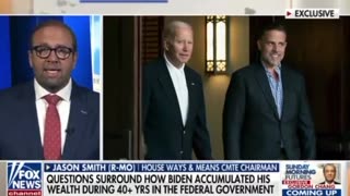 UPDATE on Hunter Biden Investigation