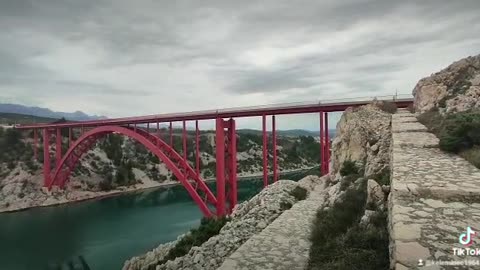 Most na Maslenici