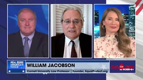 ‘Stop feeding the beast’: William Jacobson calls to defund colleges that permit anti-Israel protests