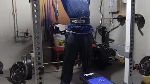 175 overhead press x 1 at 169 bw