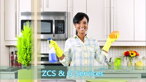 ZCS & G Services - (705) 230-6574