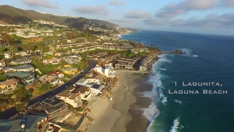 1 Lagunita, Laguna Beach, CA 92651