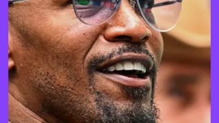 Jamie Foxx is seen for the first time in 2 months after mysterious admission;