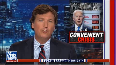 Tucker Carlson Tonight 4/1/22 FULL| BREAKING FOX NEWS April 1, 2022