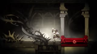 A Rose in the Twilight Official Overview Trailer