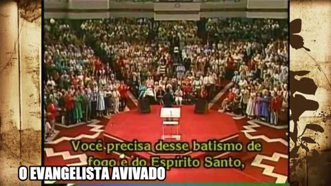 O Balsamo do Vaso de Alabastro 02 - Jimmy Swaggart