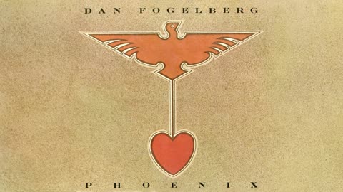 [1979] Dan Fogelberg - Phoenix