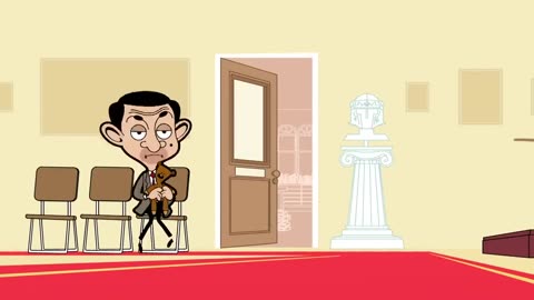 Mr Bean Is Going to Be Homeless Mr Bean Animated Season 3 Full Episodes _ Mr Bean(720P HD)