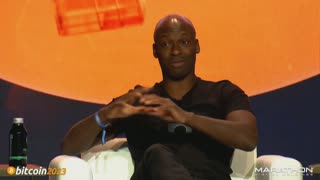 The Art of Bitcoin Banking w/Jameson Lopp, Caitlin Long, & Obi Nwosu - Bitcoin 2023