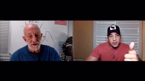 CLIF HIGH w/ Nino Rodriguez - Globalists Planning Something BIG! (A MUST WATCH!)
