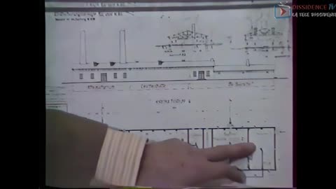 Le Problème Des Chambres À Gaz - Conférence De Robert Faurisson 1986