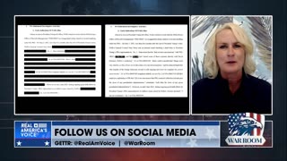 Julie Kelly Explains How Intelligence Agencies Manufactured A Coup Against President Trump