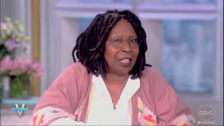 'How Dare You?': Whoopi Goldberg Tears Into Archbishop Denying Nancy Pelosi Communion