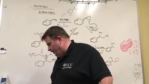 Alcohol Generation Methods