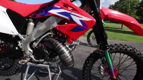 RACING 100hp Electric GoKart VS Insane Electric Dirt Bike With GEARS