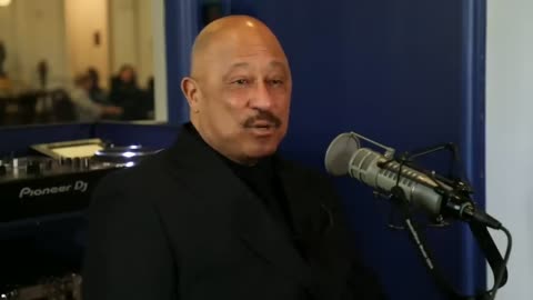 Judge Joe Brown