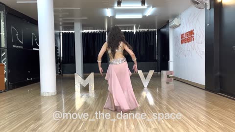 Belly Dance of Barbie Girl Medhavi Mishra