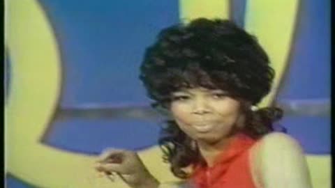 Millie Jackson - My Man, A Sweet Man = Music Video Soul Train 1972 (72012)