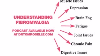 Understanding Fibromyalgia