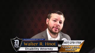 928: How long do you have to wait to see an Administrative Law Judge ALJ in Louisiana? Walter Hnot