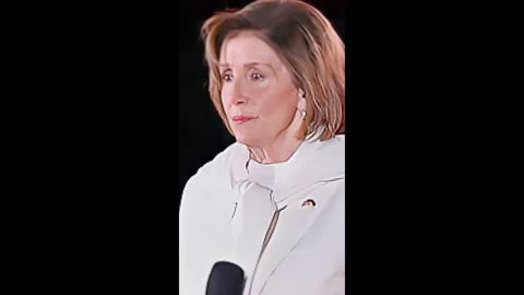 Audience boos Nancy Pelosi at the Global Citizen Festival in NYC