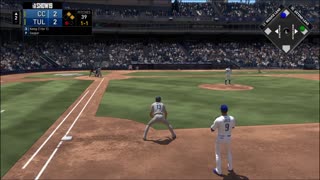 MLB 2019 road to the show Part 5