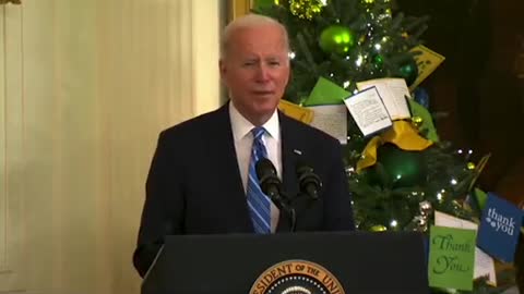 Biden DISHONORS Medal of Honor Winner By BUNGLING His Name