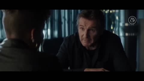 TAKEN 4 Captured Trailer HD Liam Neeson Michael Keaton Pierce Brosnan Finale Fan Made