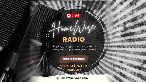 Homewise Radio - Solving the Home Affordability Problem