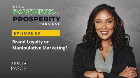 Brand Loyalty or Manipulative Marketing?