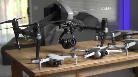 Ultimate Drone Buying Guide for Total Beginners