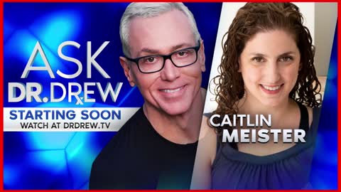 Are School Closures For COVID-19 Harming Kids? Caitlin Meister Discusses Pros & Cons – Ask Dr. Drew
