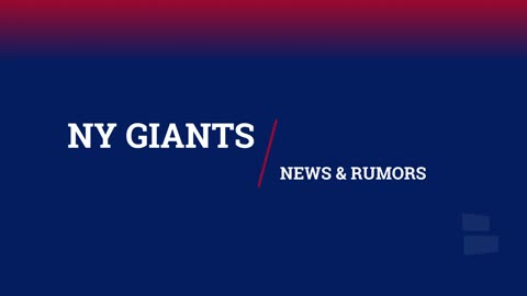 Giants Rumors: Kadarius Toney SKIPS Minicamp + Cut James Bradberry? + Joe Schoen Press Conference