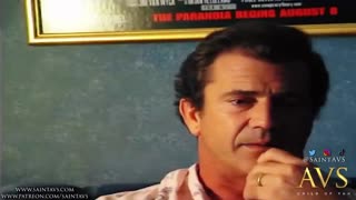 HCNN - The ANTICHRIST in Hollywood! Mel Gibson EXPOSES Dark Secrets