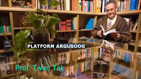 Prof. Twan Tak over de (verdwenen) Nederlandse Rechtstaat