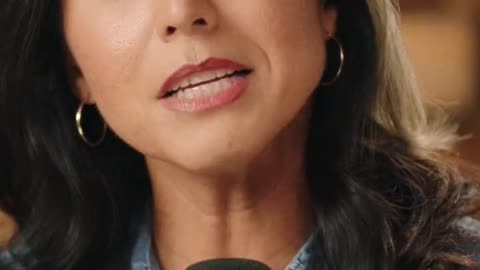 Tulsi Gabbard quits Democratic Party: 'Elitist cabal' run by 'warmongers and anti-white racists'